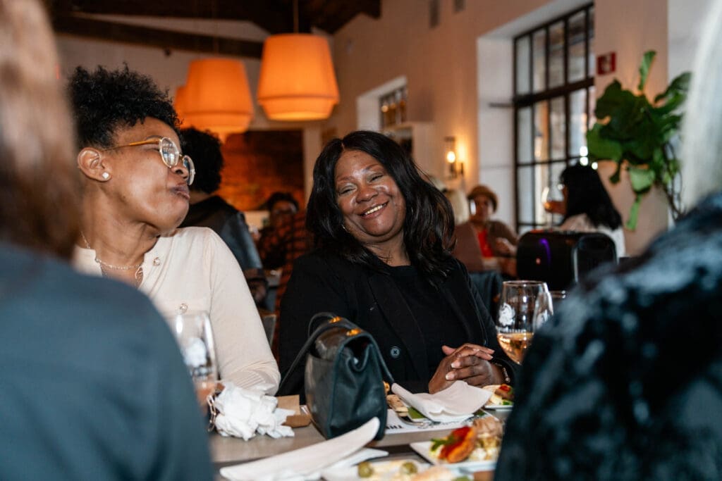 documentary nonprofit photography Hamptons community event